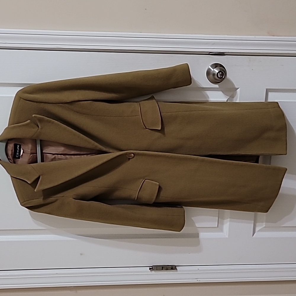 Coat.